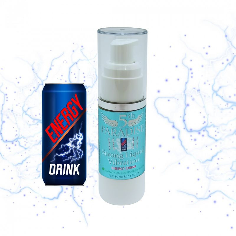     5th Paradise Strong Liquid Vibration, , 30 