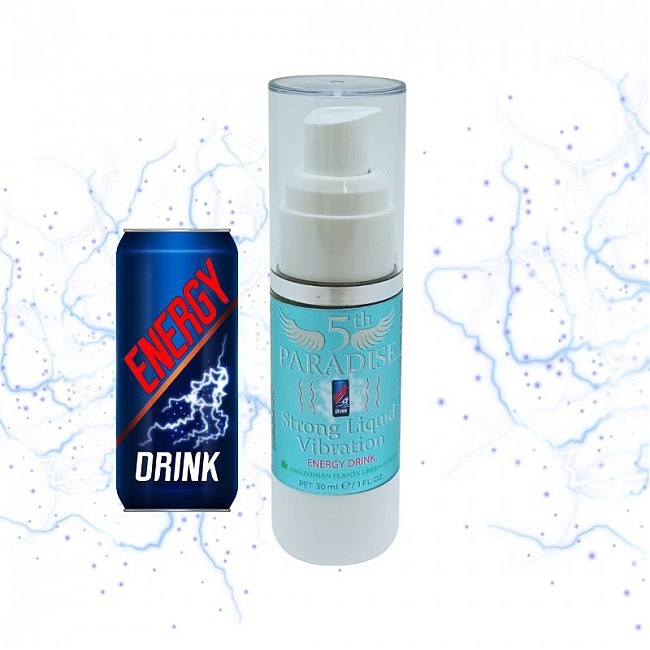     5th Paradise Strong Liquid Vibration, , 30 