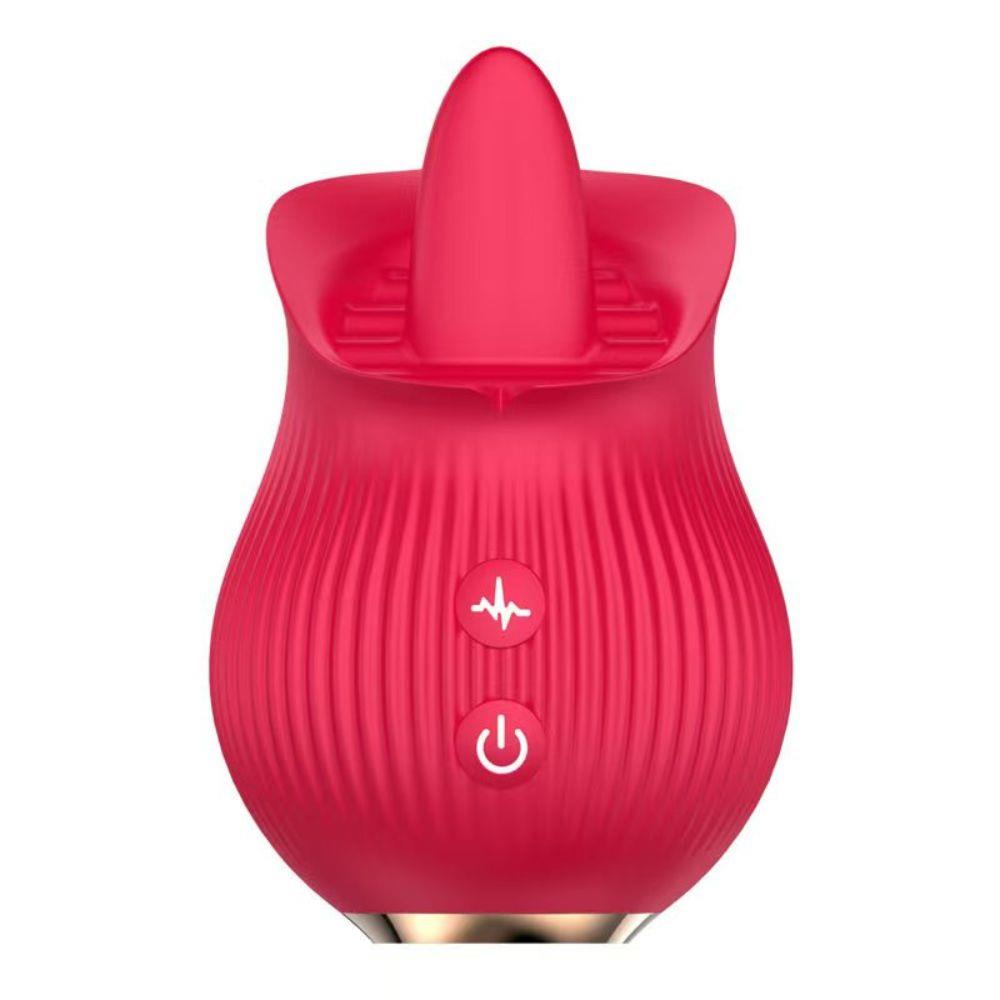       Petal Bliss Boys of Toys Red, 8,8  5,8 