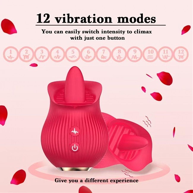       Petal Bliss Boys of Toys Red, 8,8  5,8 