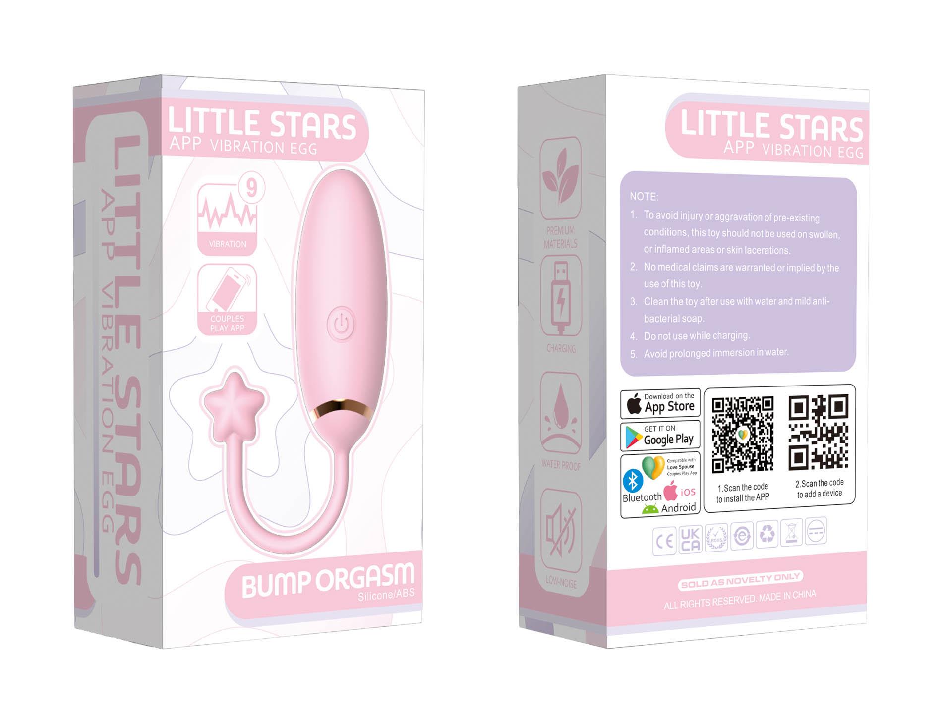 - Boys of Toys Love Egg APP 2.0 , 9  , 8  3,5 
