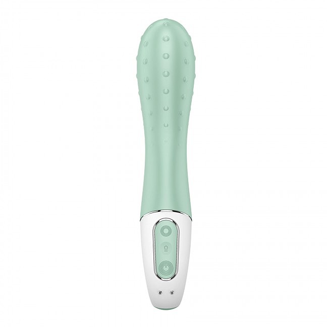 	   G Satisfyer Air Pump Vibrator 3,  , 