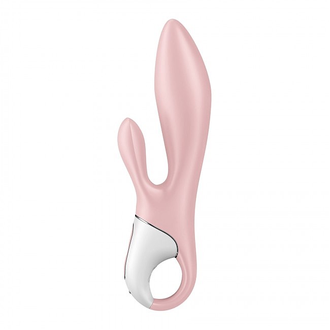 -    Satisfyer Air Pump Bunny 3, , 21  4 