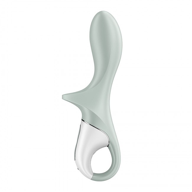   Satisfyer Air Pump Booty 3,   + 12  , 19  3,6-4,1 