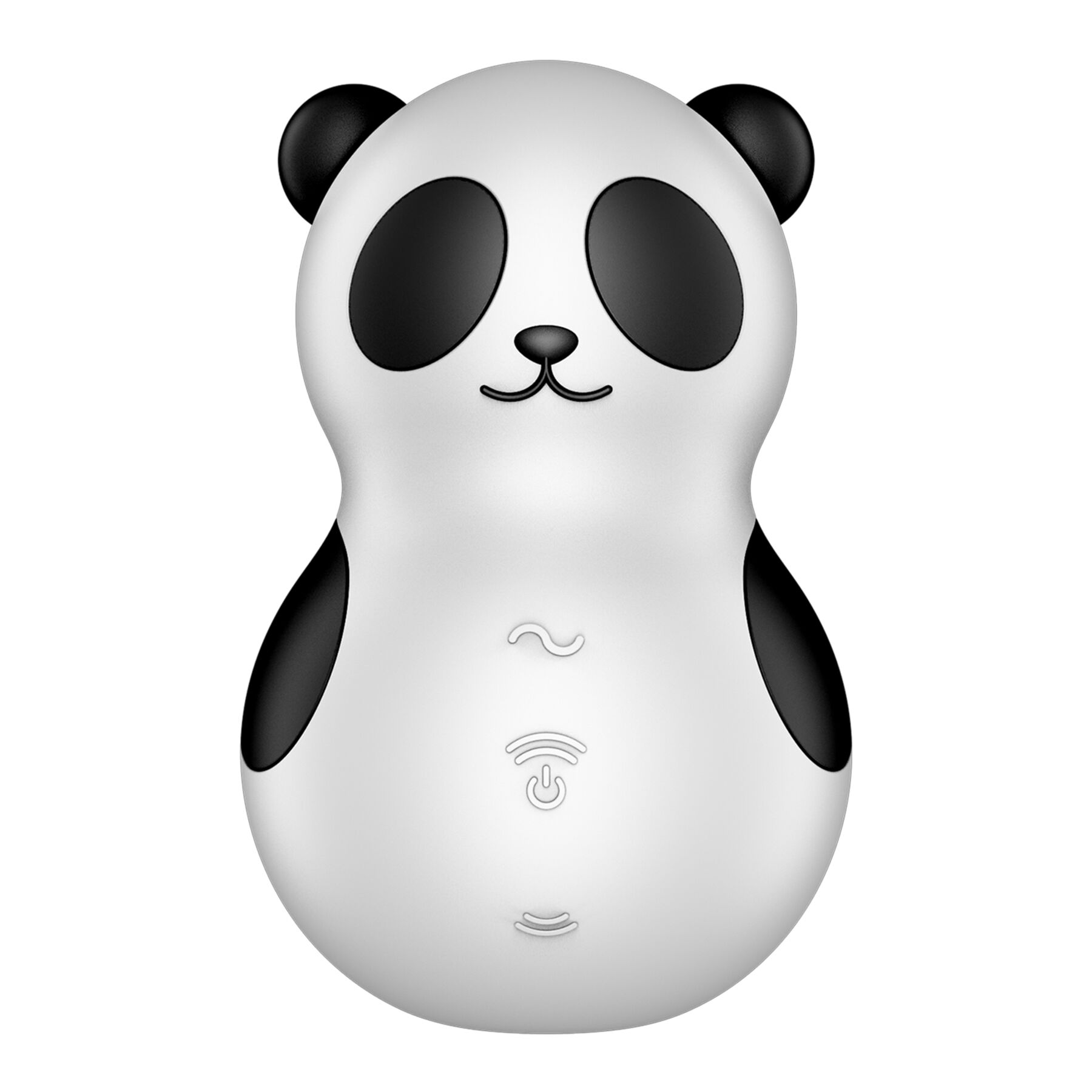     Satisfyer Pocket Panda, 12  , 11  