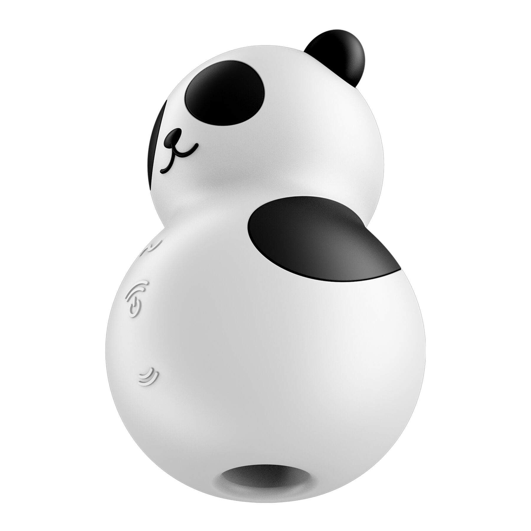     Satisfyer Pocket Panda, 12  , 11  