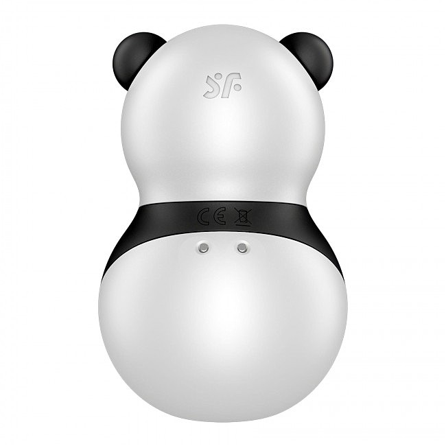     Satisfyer Pocket Panda, 12  , 11  