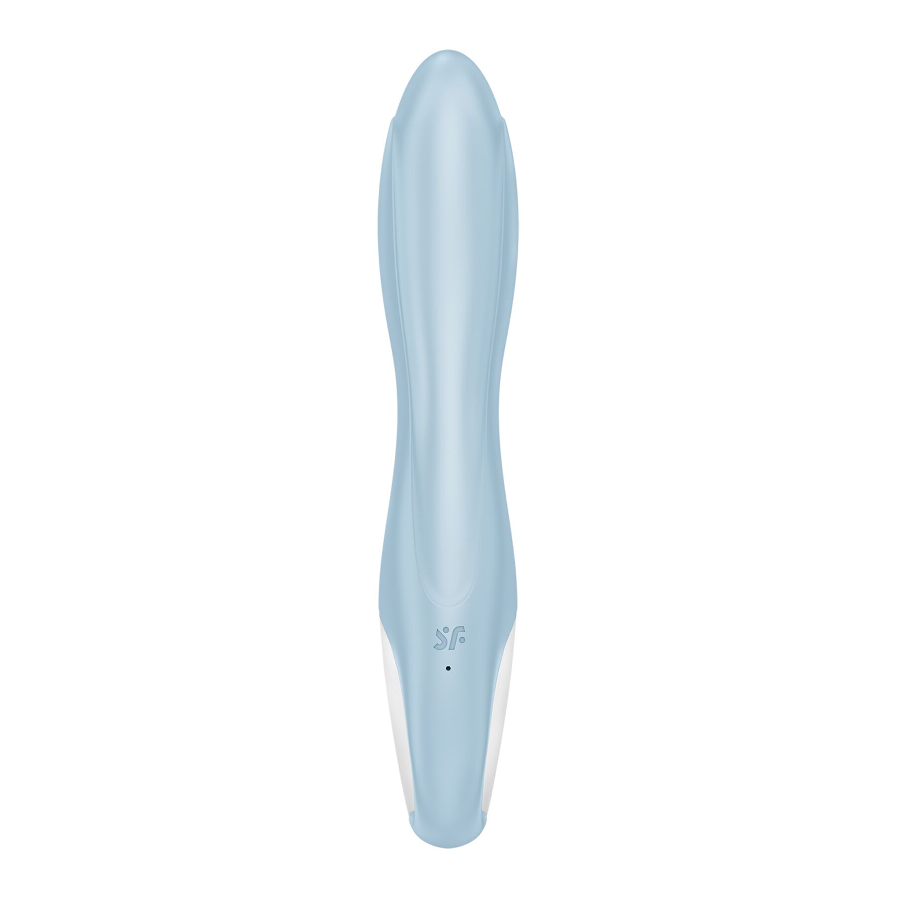 -  Satisfyer Air Pump Bunny 1, 12  , 20,6  3,1 