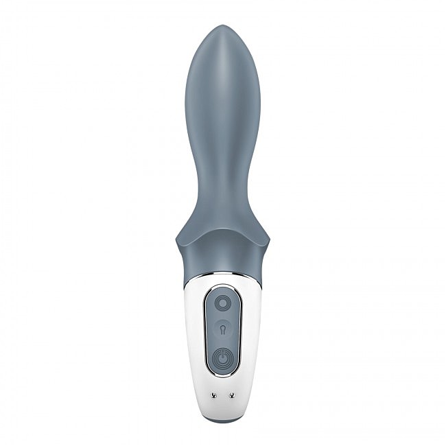    Satisfyer Air Pump Booty 1,  , 18,7  3,6 