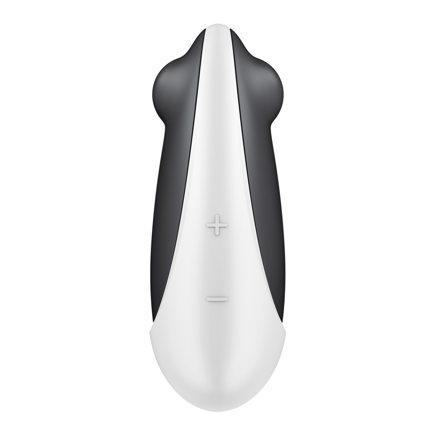   Satisfyer Spot On 3 Black, 12  , 5,7 &#215; 9 &#215; 3,2 
