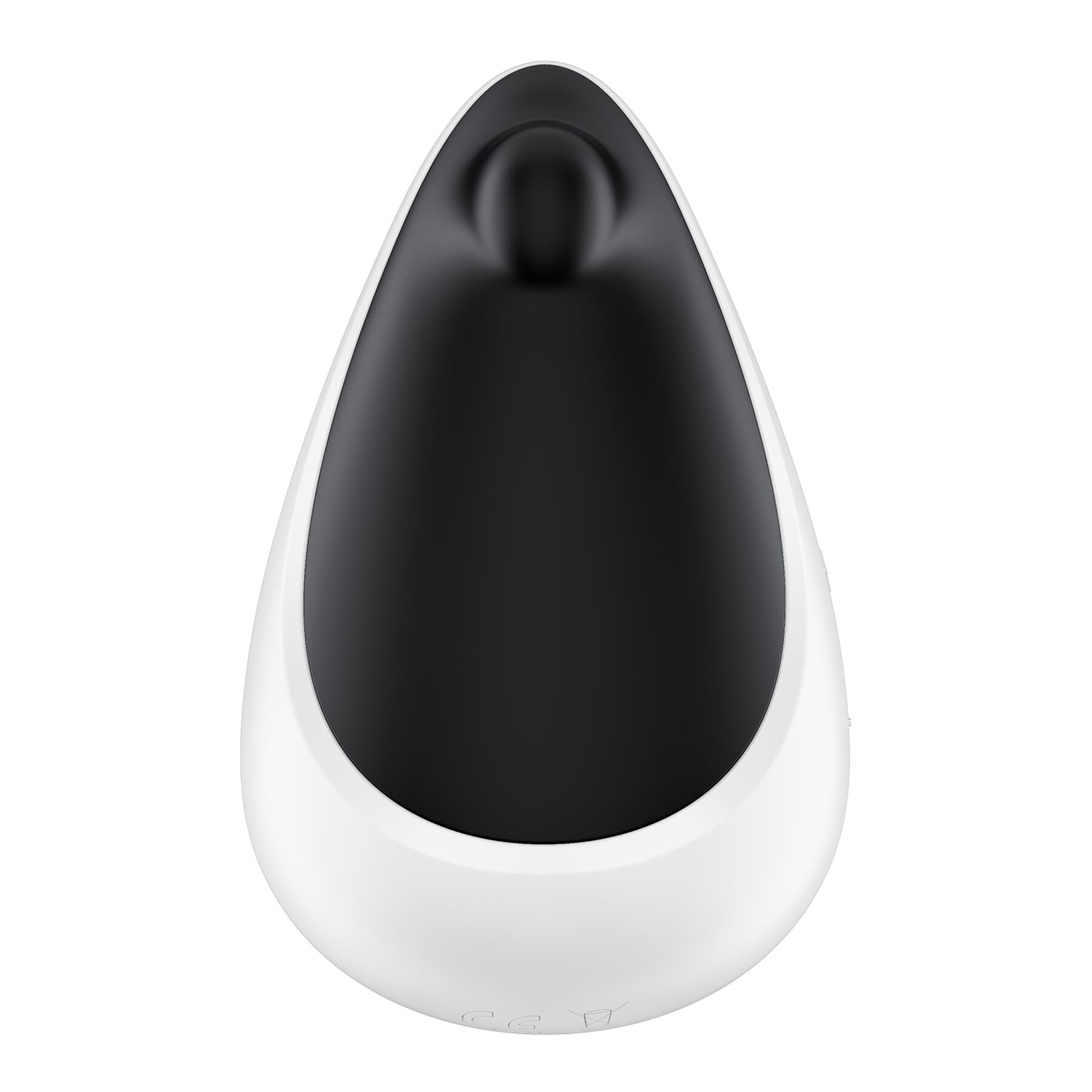   Satisfyer Spot On 3 Black, 12  , 5,7 &#215; 9 &#215; 3,2 