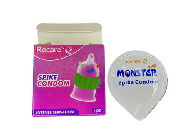   Recare Spike Condon    ,  1 