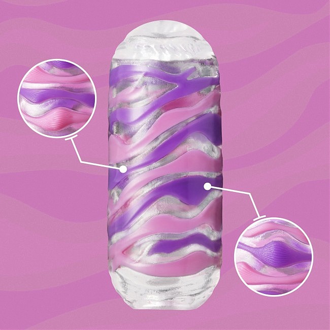   Tenga ARTE DRAPE, - , 13,5  5,5 