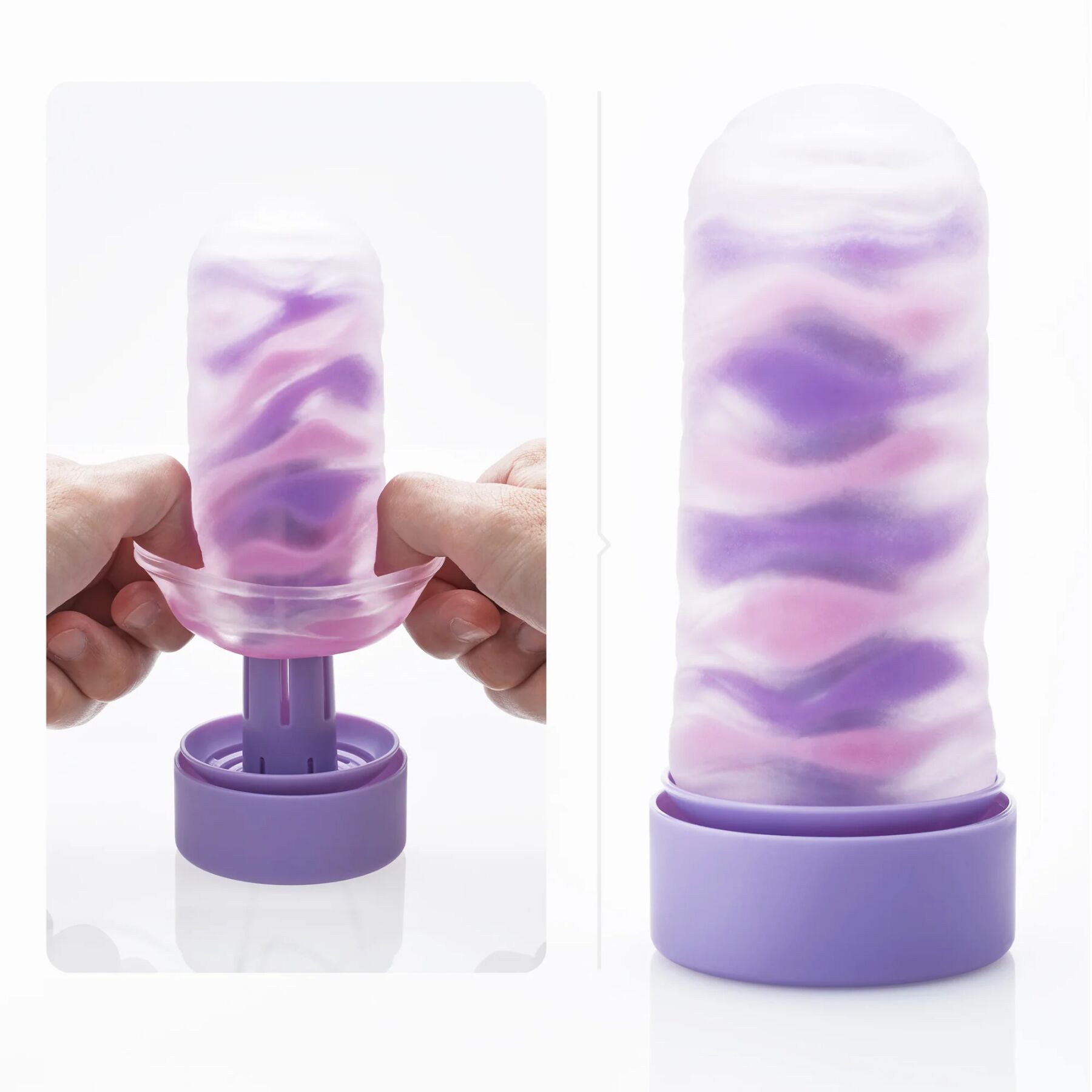   Tenga ARTE DRAPE, - , 13,5  5,5 
