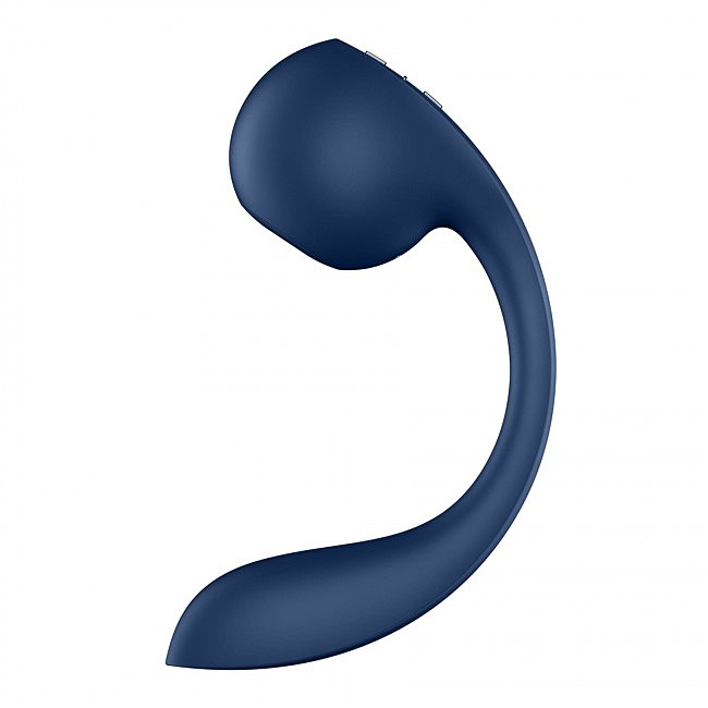  - Satisfyer Pro+ Wave 4 Connect App ,   