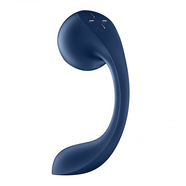  - Satisfyer Pro+ Wave 4 Connect App ,   