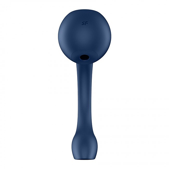  - Satisfyer Pro+ Wave 4 Connect App ,   