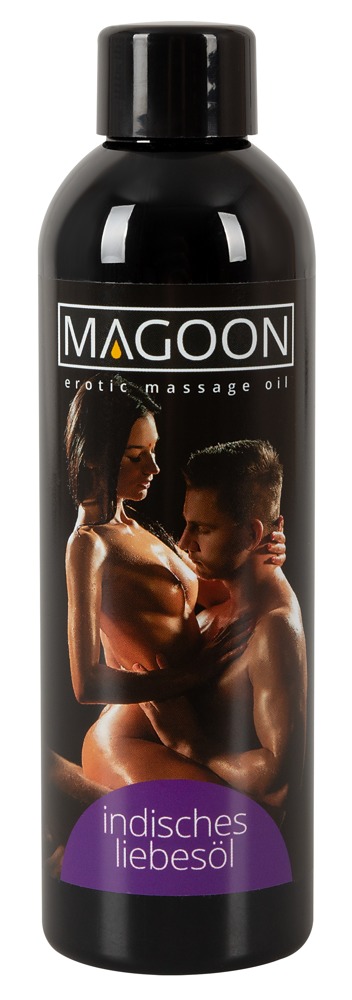      Magoon Indisches Liebesol,  , 200 