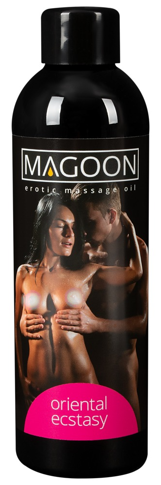 	     Magoon Oriental Ecstasy,  , 200 