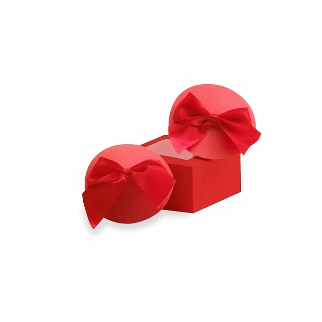   Bijoux Indiscrets Happily Ever After, Red Label, 4   