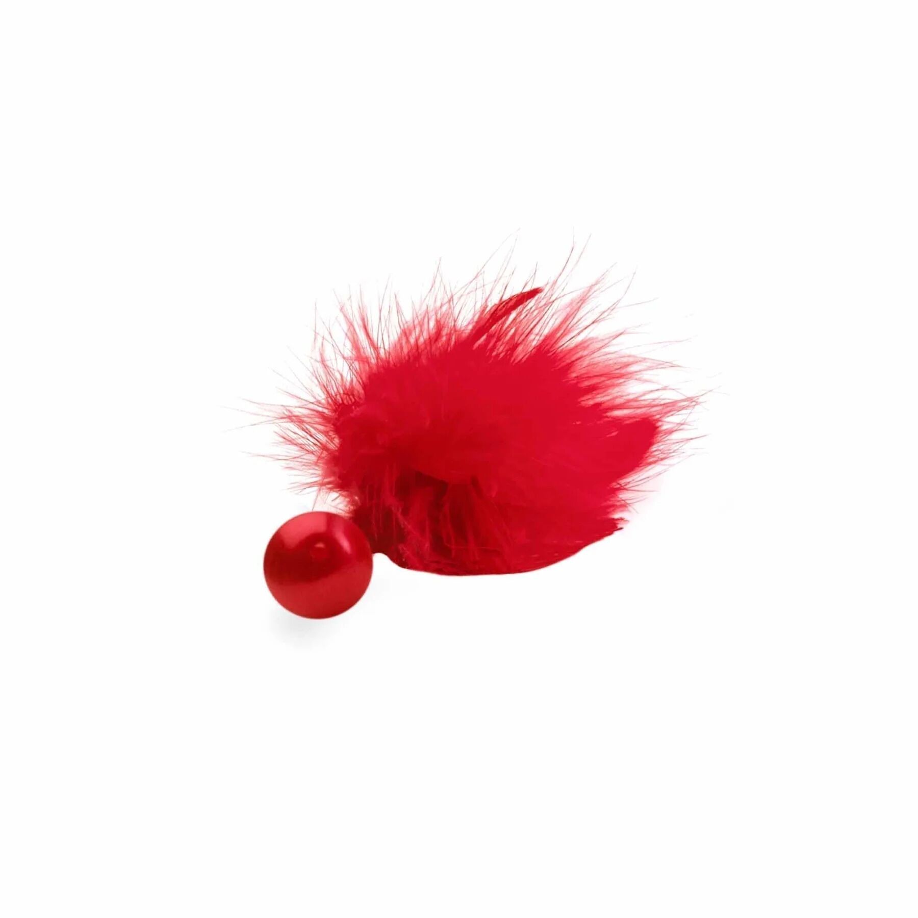   Bijoux Indiscrets Happily Ever After, Red Label, 4   