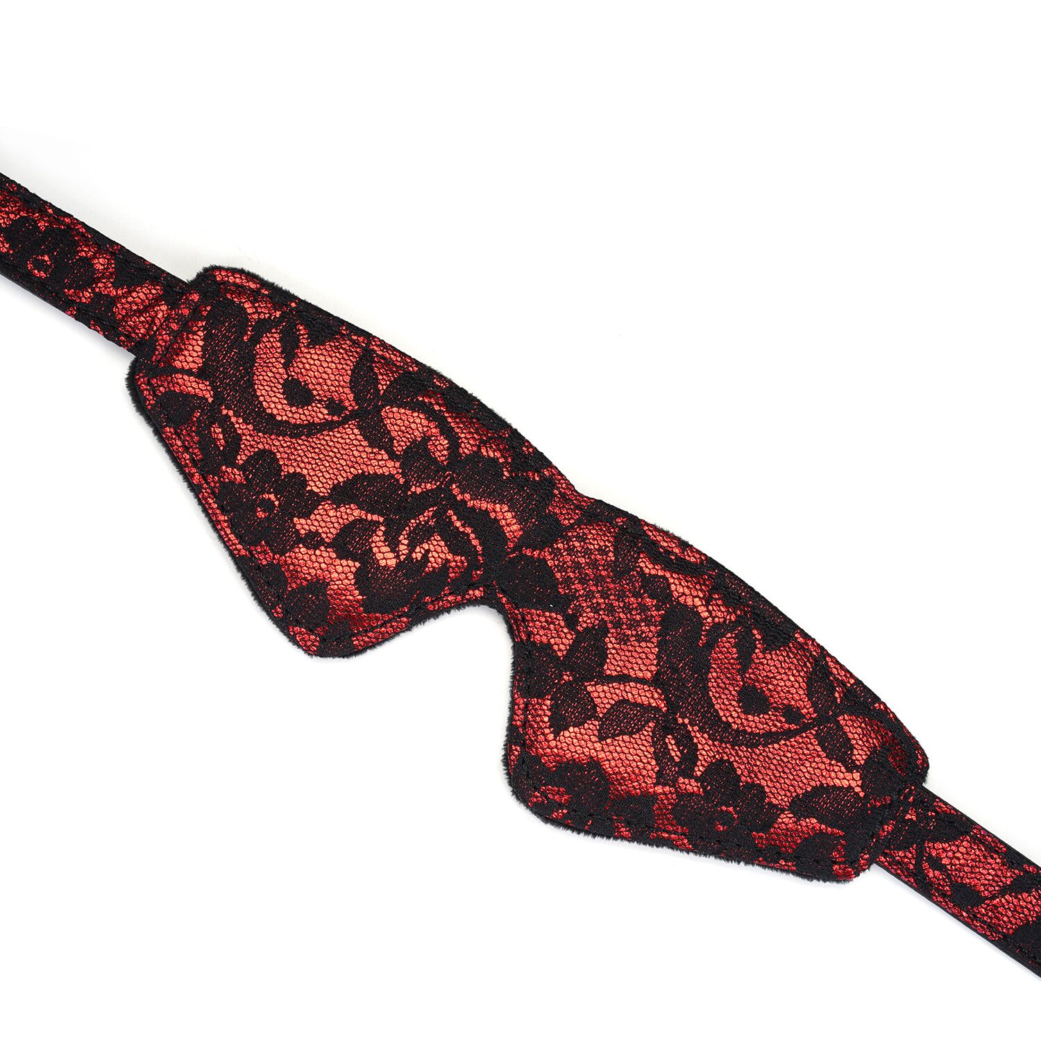    Liebe Seele Victorian Garden Blindfold , -