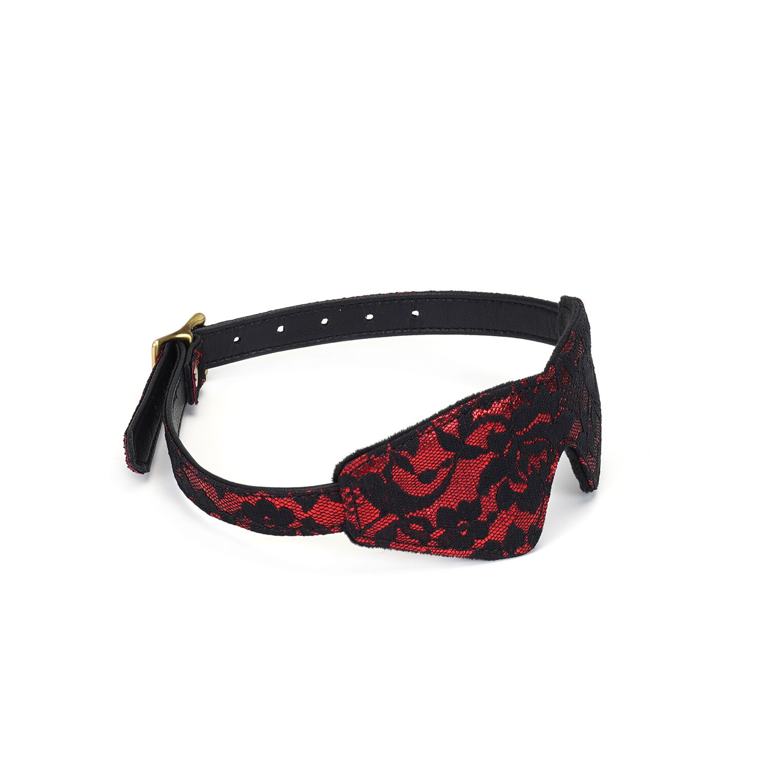    Liebe Seele Victorian Garden Blindfold , -