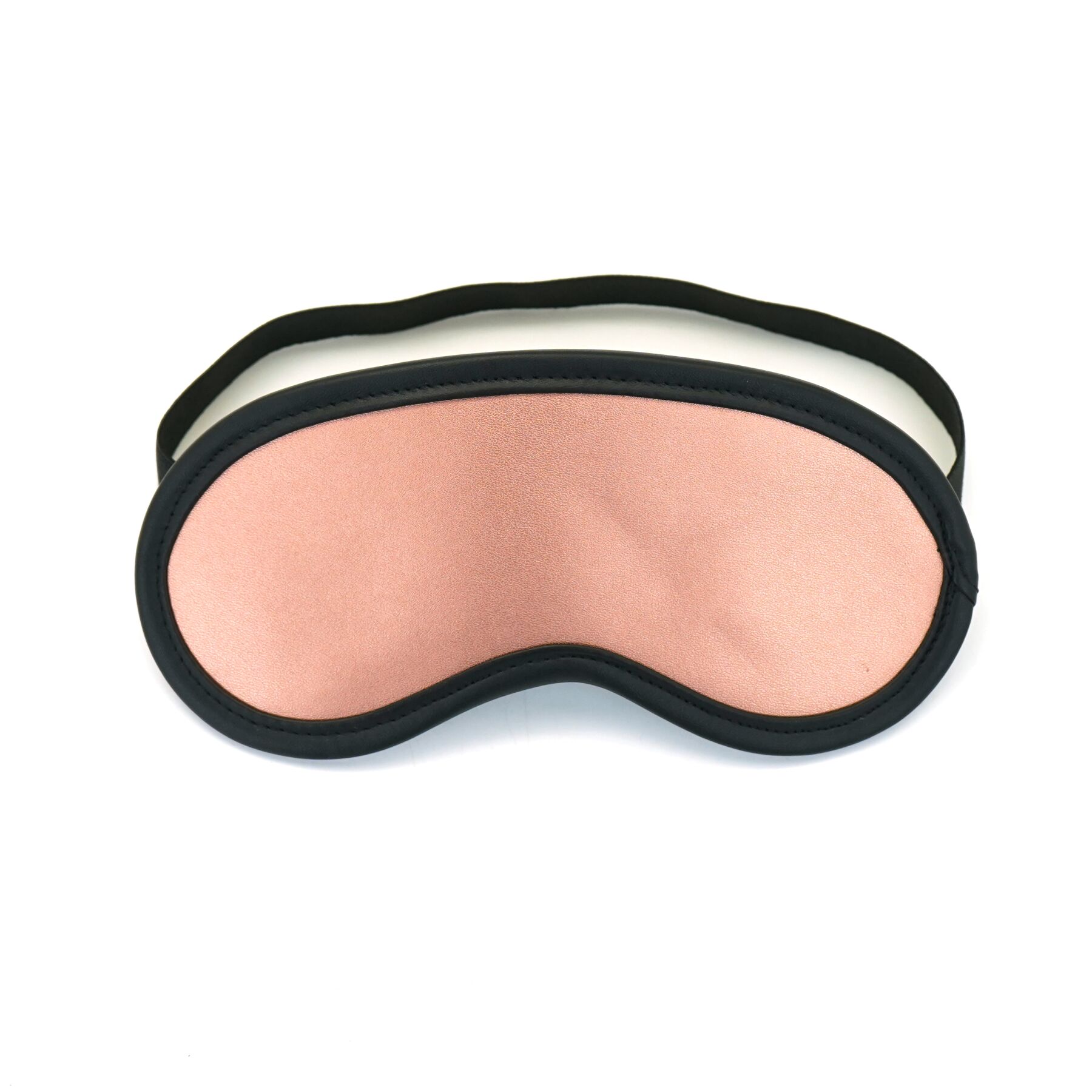 	   Liebe Seele Rose Gold Memory Blindfold, -