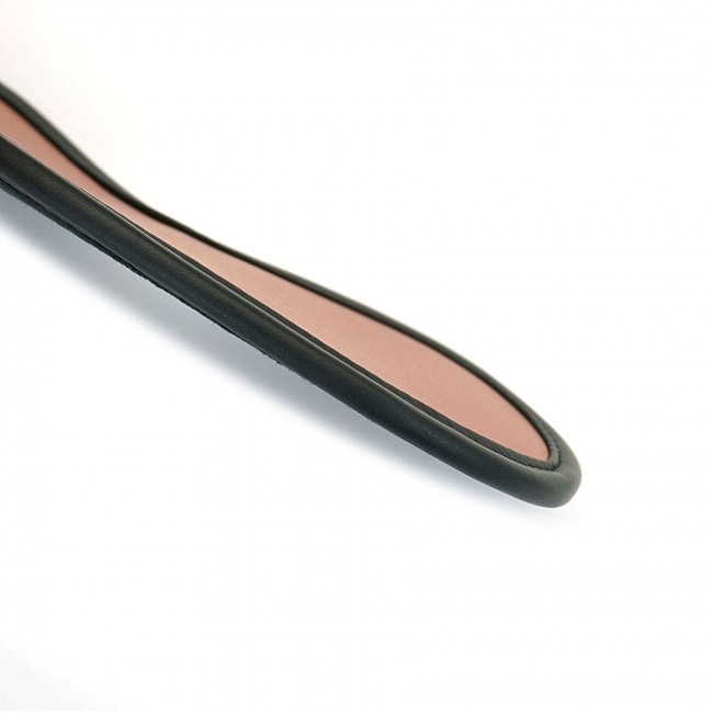 	   Liebe Seele Rose Gold Memory Blindfold, -