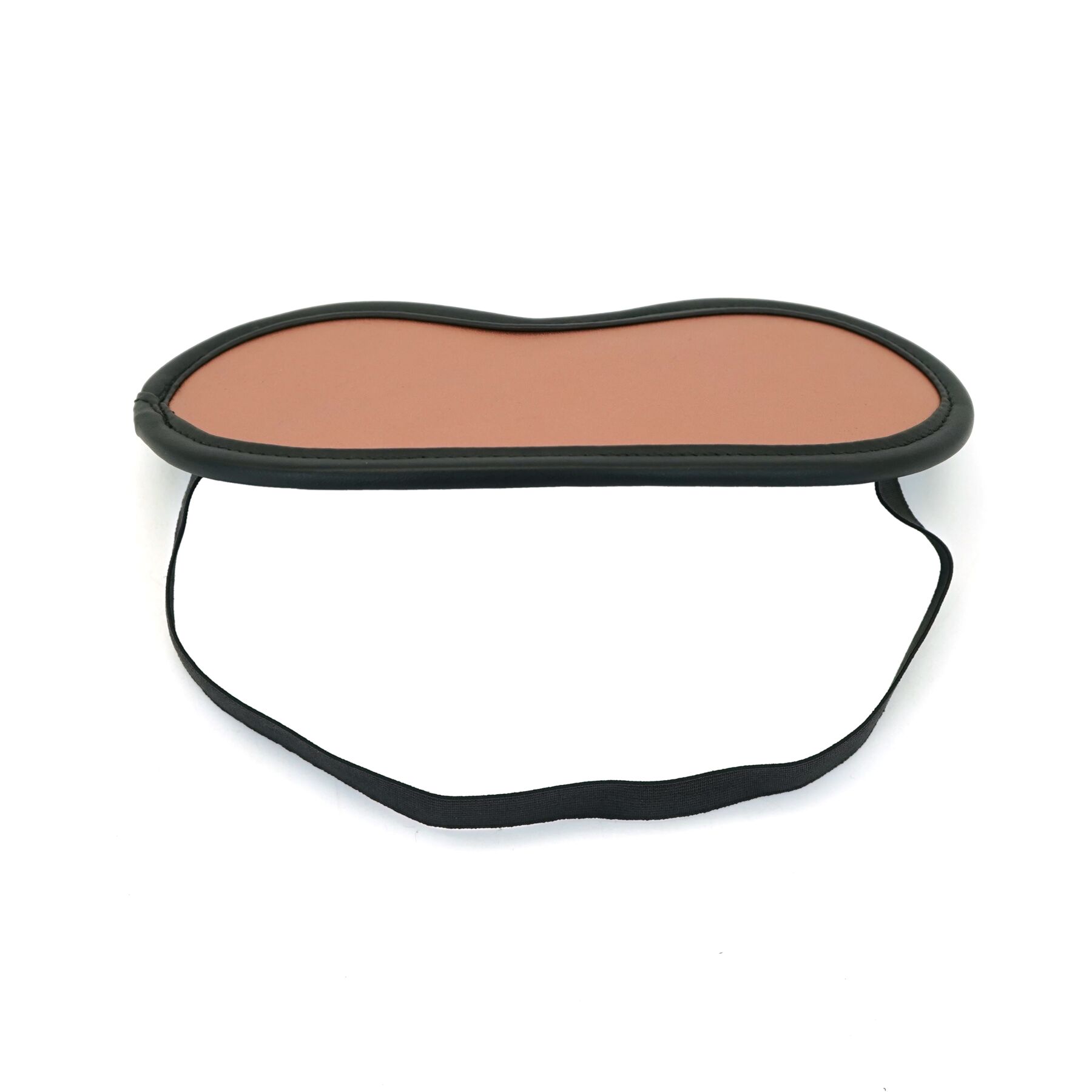 	   Liebe Seele Rose Gold Memory Blindfold, -