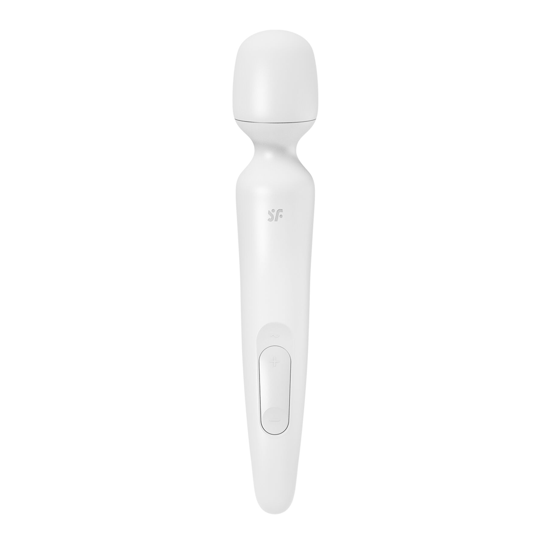  Satisfyer Wand-erland White/Rosegold, 50  , 30  5,4 