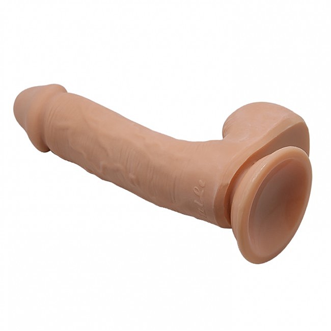   Beautiful Encounter Johnson Dildo Flesh Baile, 22,2  4,7 