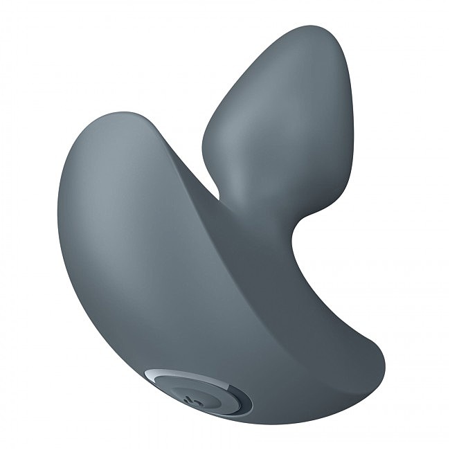     Satisfyer Booty Absolute Beginners 1, 12  , 7,3  2,5 