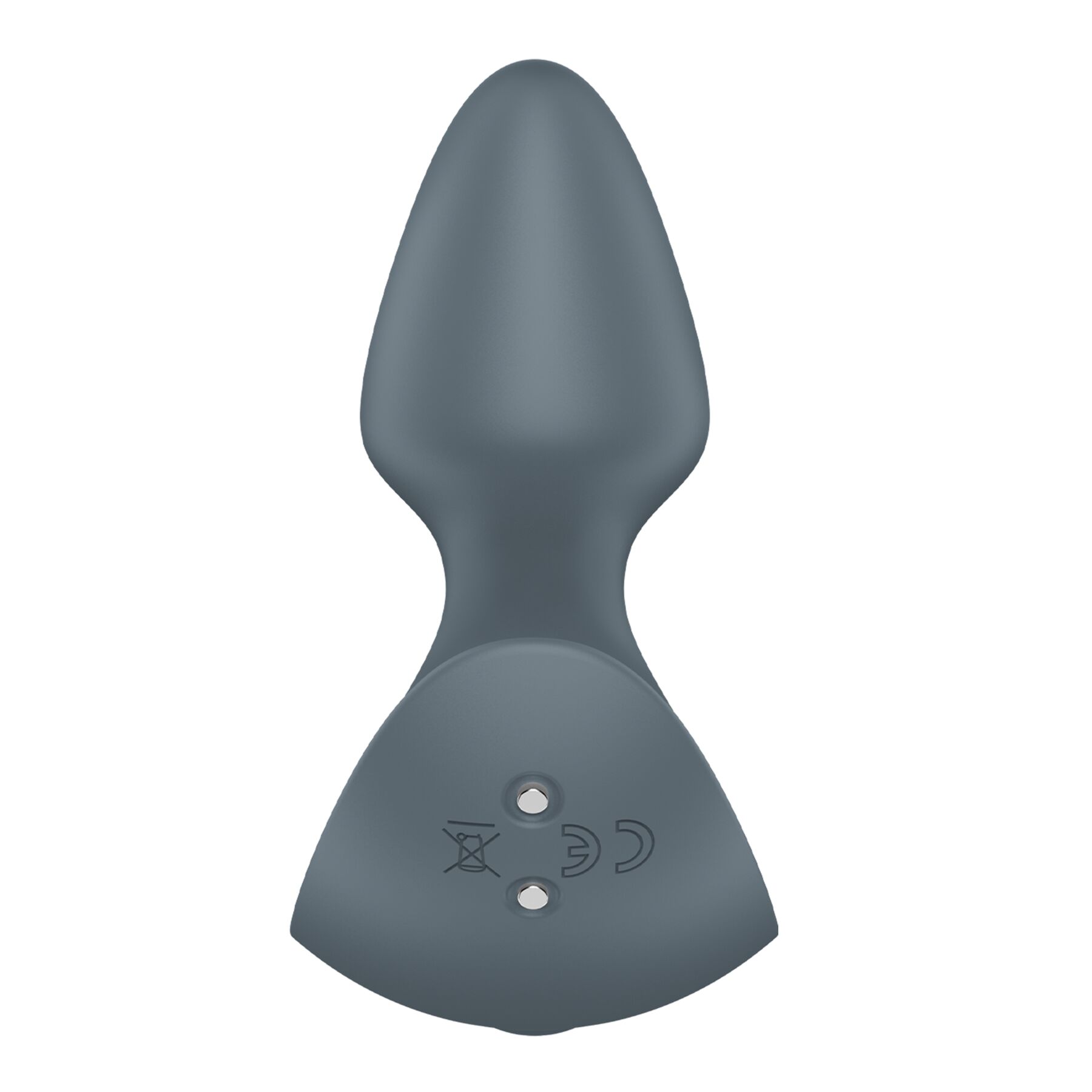     Satisfyer Booty Absolute Beginners 1, 12  , 7,3  2,5 