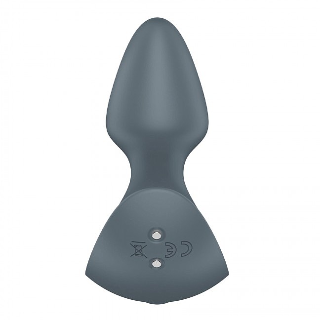     Satisfyer Booty Absolute Beginners 1, 12  , 7,3  2,5 