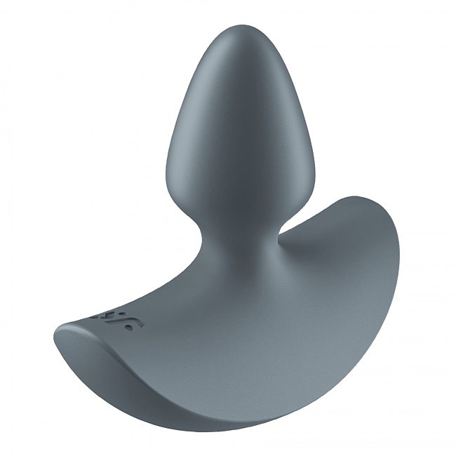     Satisfyer Booty Absolute Beginners 1, 12  , 7,3  2,5 