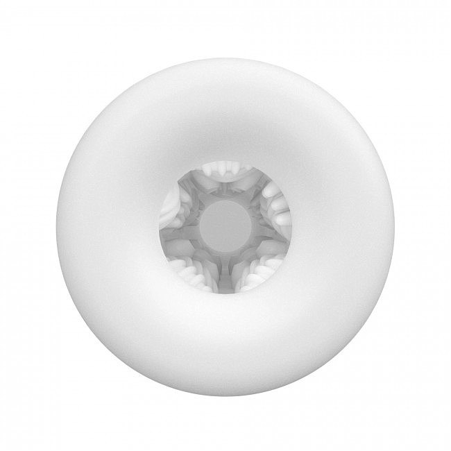      retty Love Pop-Top Can Masturbator White, 11  4,5 