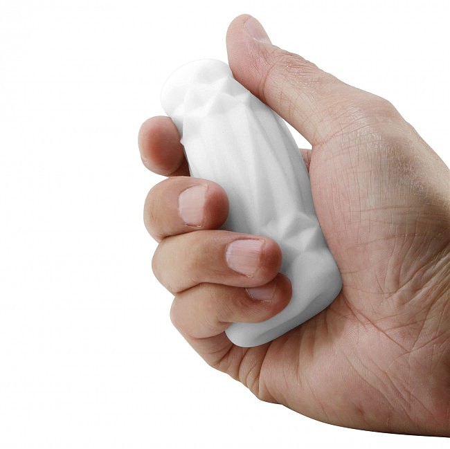      retty Love Pop-Top Can Masturbator White, 11  4,5 