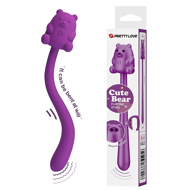   G Pretty Love Cute Bear,   , 7  