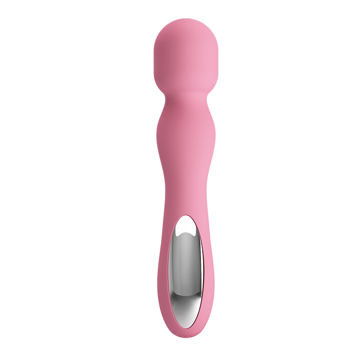   Pretty Love Gladys Massager Pink, 30  , 17,1  3,5 