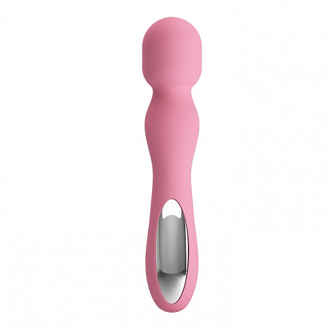   Pretty Love Gladys Massager Pink, 30  , 17,1  3,5 