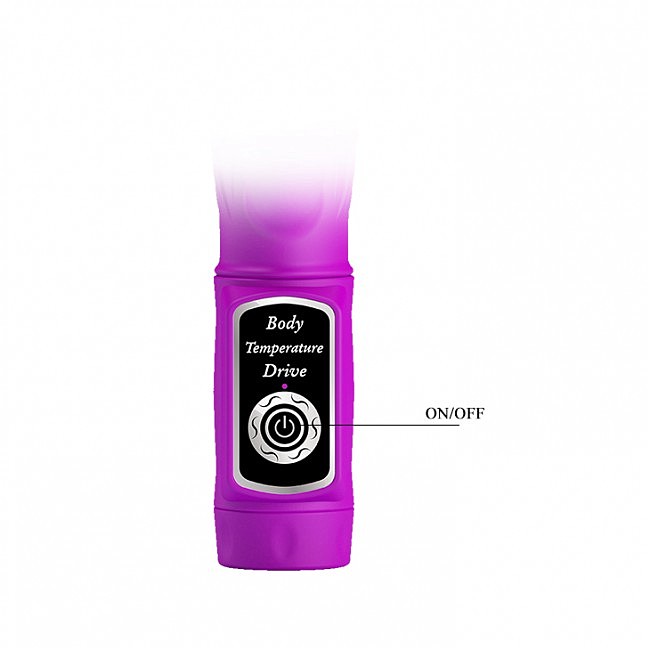 -  Pretty Love Body Touch I Purple, 22,6  3,7 