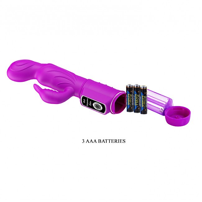 -  Pretty Love Body Touch I Purple, 22,6  3,7 