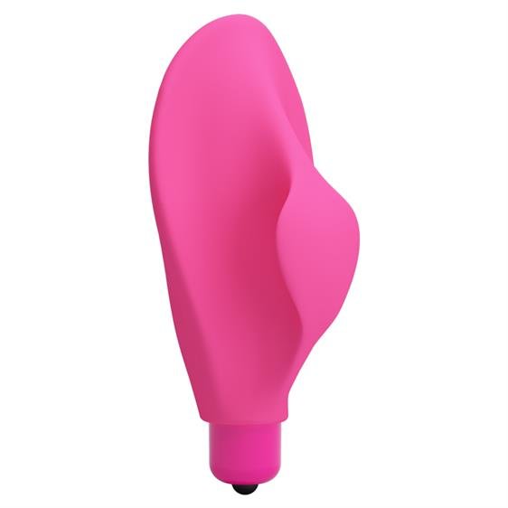      Pretty Love Nicole Clitoral Stimulator Magenta, 10  