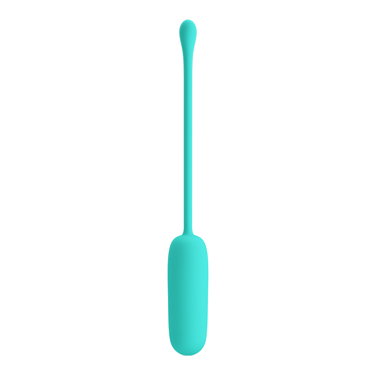  Pretty Love Joyce Vibrating Egg Mint, 12  , 18  2,2 