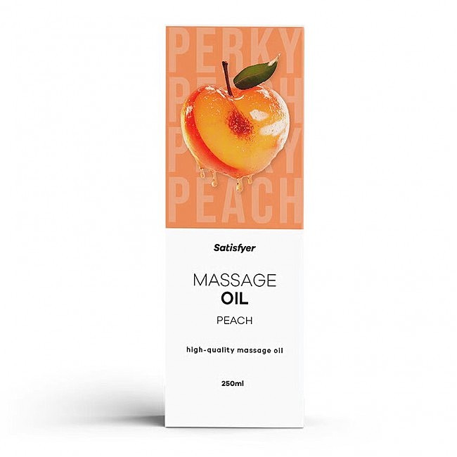   Satisfyer Massage Oil,  ,   , 250 