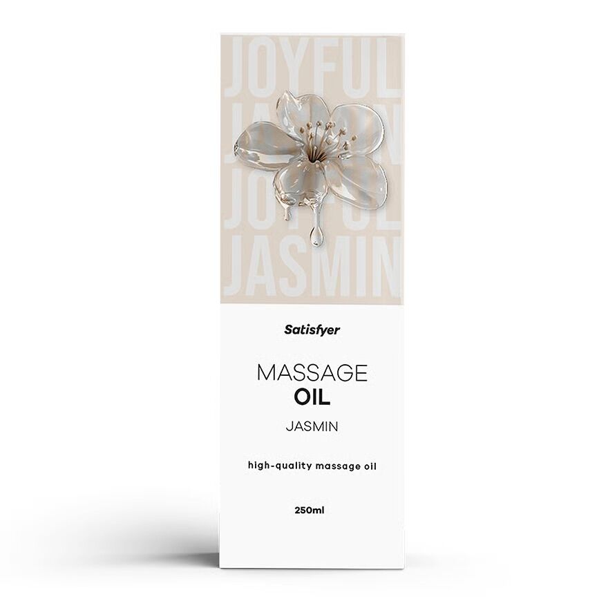   Satisfyer Massage Oil,  ,   , 250 