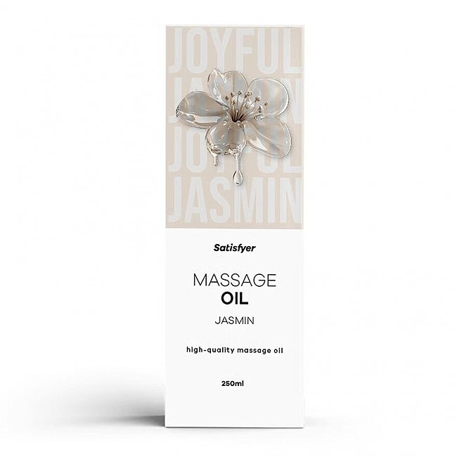   Satisfyer Massage Oil,  ,   , 250 