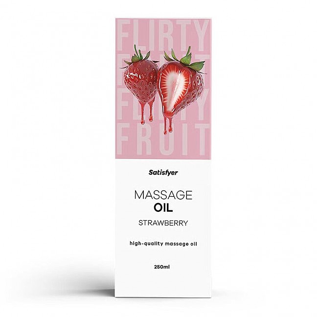   Satisfyer Massage Oil,  ,   , 250 