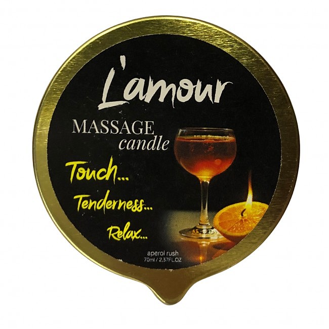   Lamour Aperol ,   , 70 